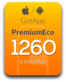 Package Premium Eco 1 Platform
