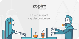 Live Chat by Zopim