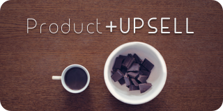Product Upsell
