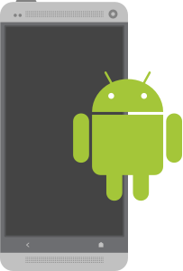Android Mobile App